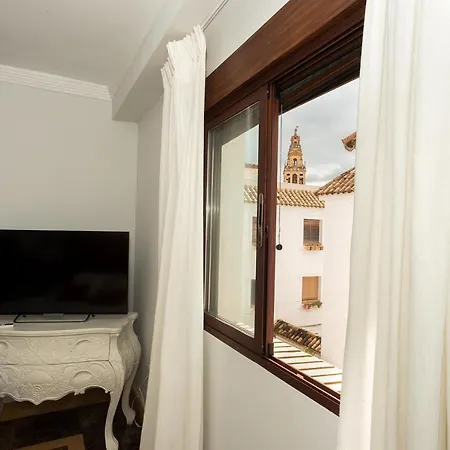 Apartamento Deanes *