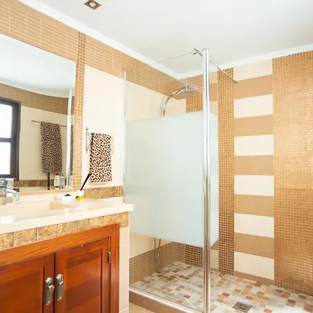 Apartamento Deanes