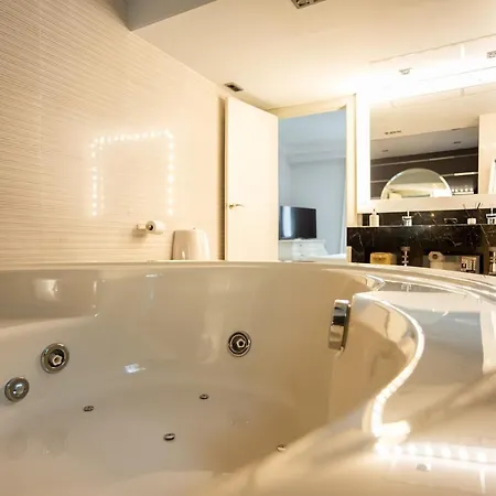 Apartamento Deanes