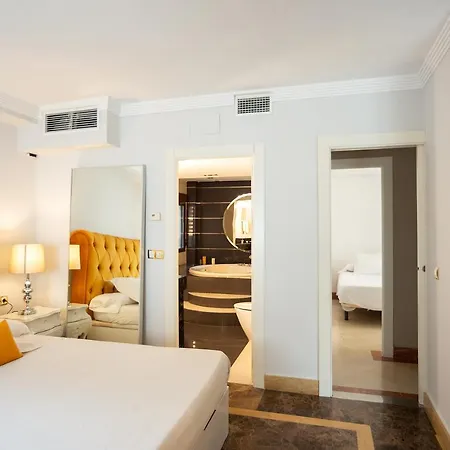 Apartamento Deanes *