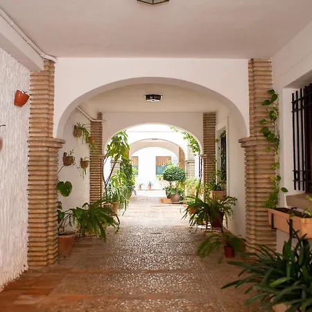 Deanes Apartamento *