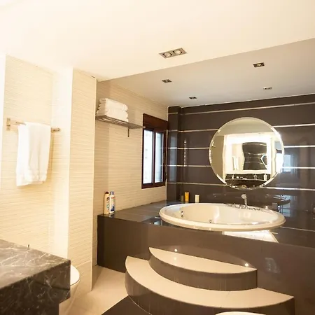 Deanes * Cordoba