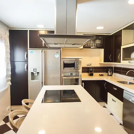 Apartment Deanes Cordoba