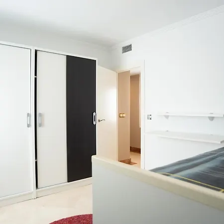 Apartment Deanes *