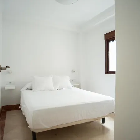 Deanes Apartment *