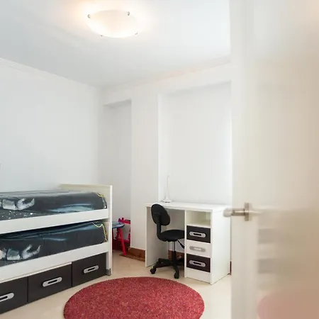 Deanes Apartment Cordoba